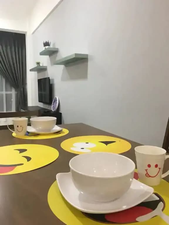 Happy Home KK - photo 6