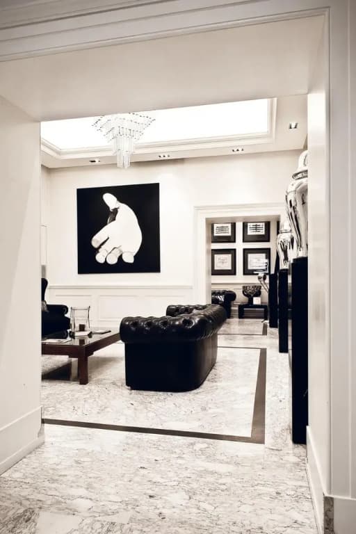 Hotel Isa - photo 16