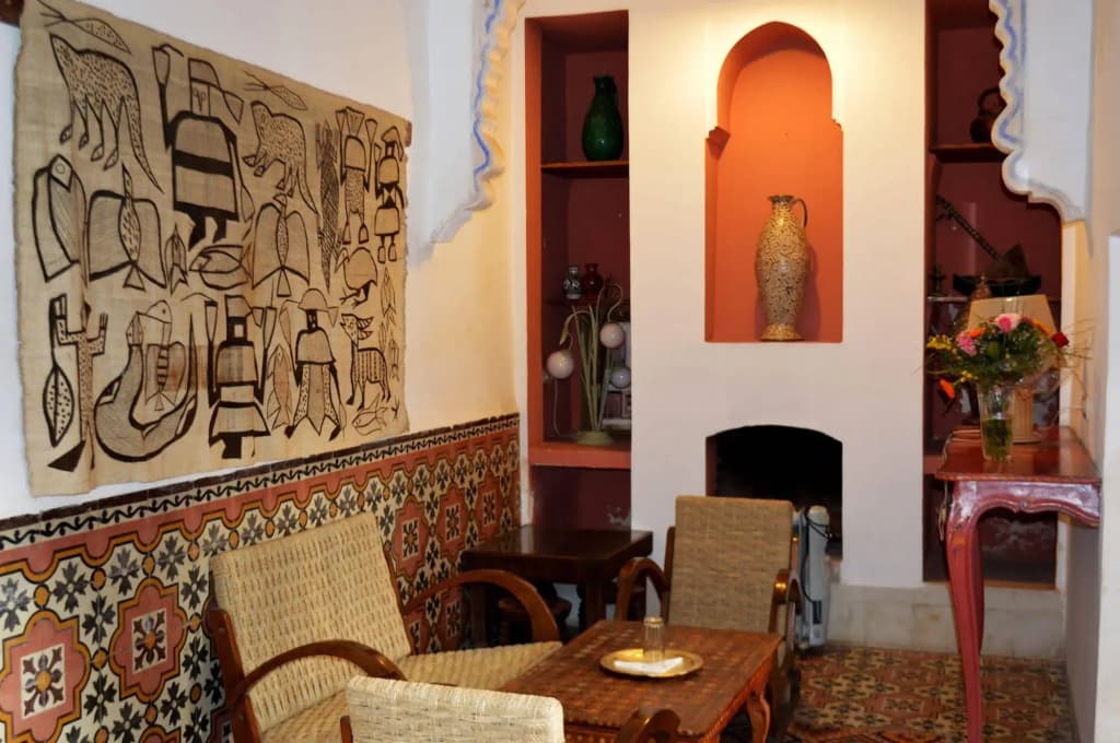 Riad Dar Ihssane - photo 11