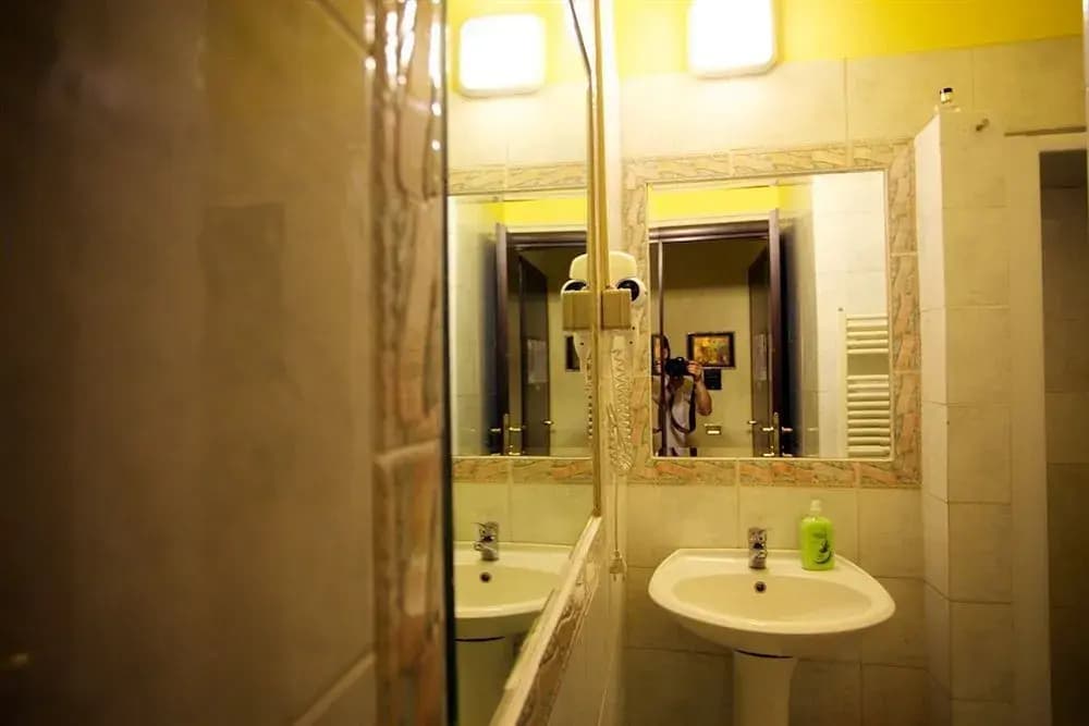 InnStation Rome - photo 10