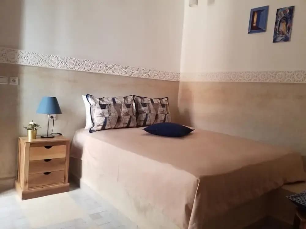 Riad Ambre et Jasmin - photo 2