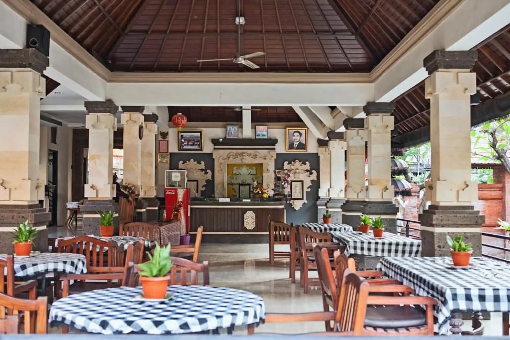 Puri Rama Cottages - photo 16