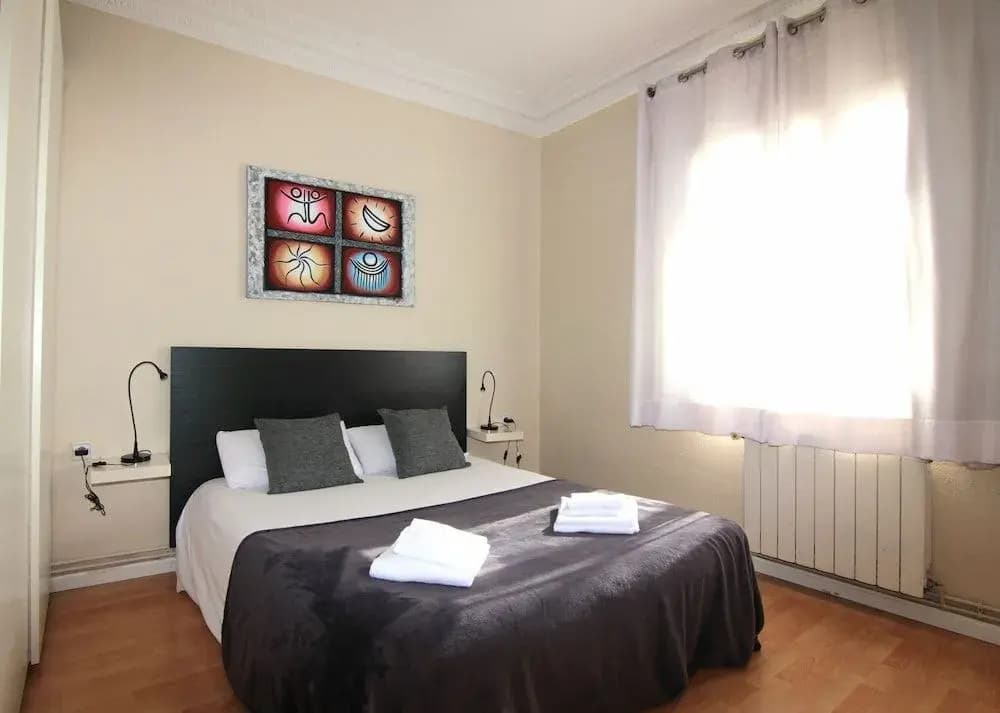 ClassBedroom Sagrera - photo 3