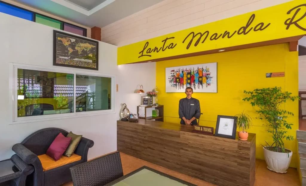 Lanta Manda - main photo