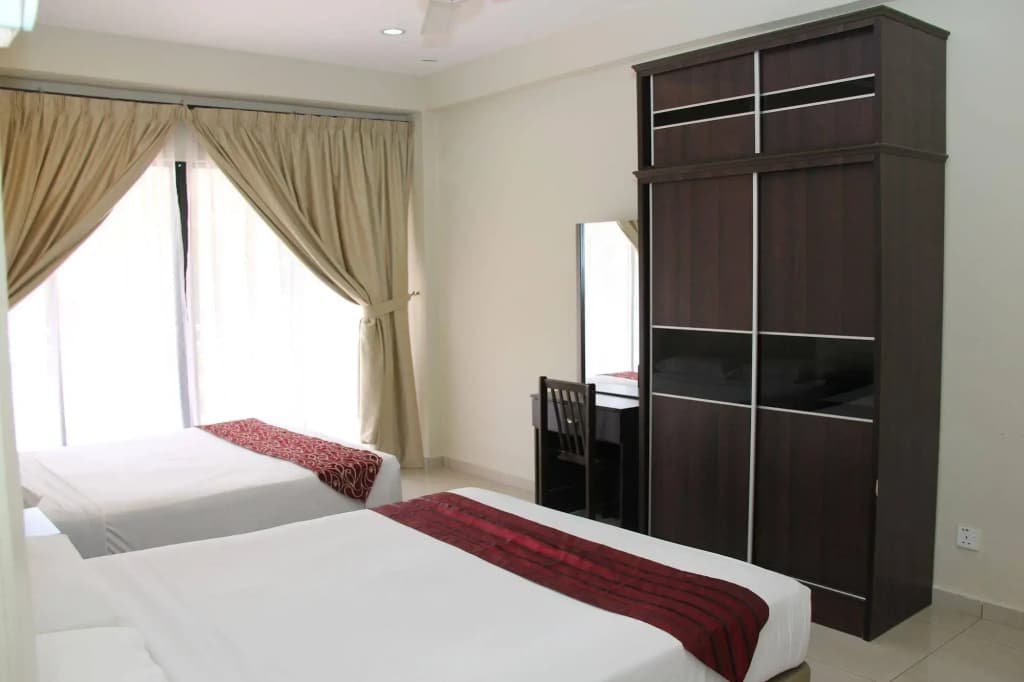 Beruang Hill Resort - photo 4