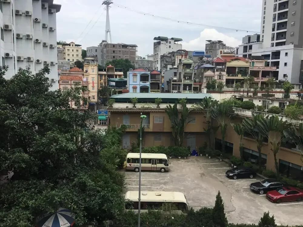 Hai Trang Hotel - photo 15