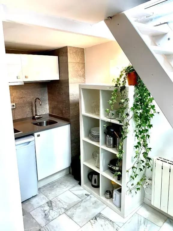 Apartamentos Puerta del Sol - photo 24