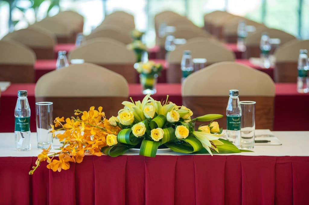 Muong Thanh Grand Nha Trang Hotel - photo 22