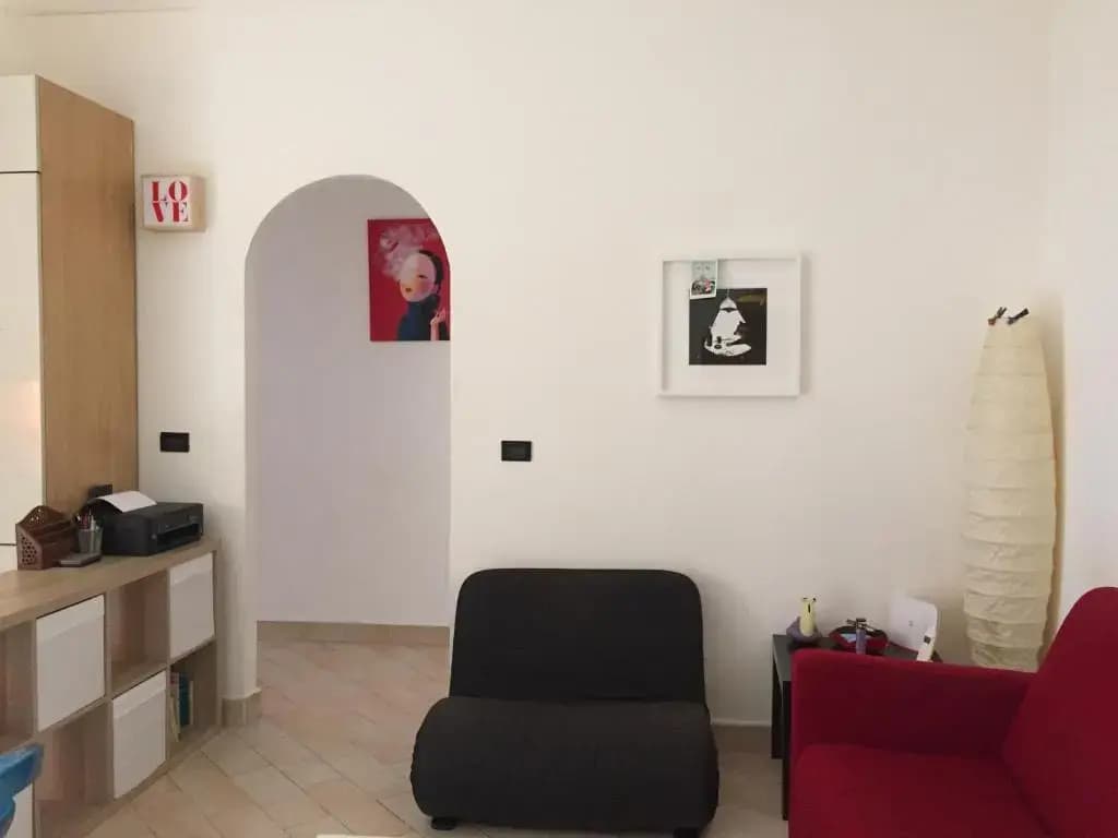 Metauro Apartment BaSe Mudec Design District - photo 11