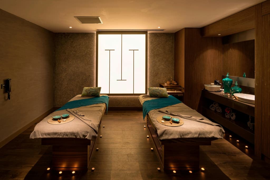 Sheraton Grand Istanbul Atasehir - photo 33