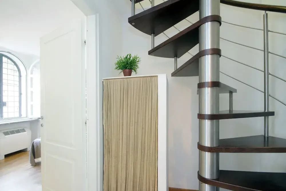 Maecenas Loft - photo 11