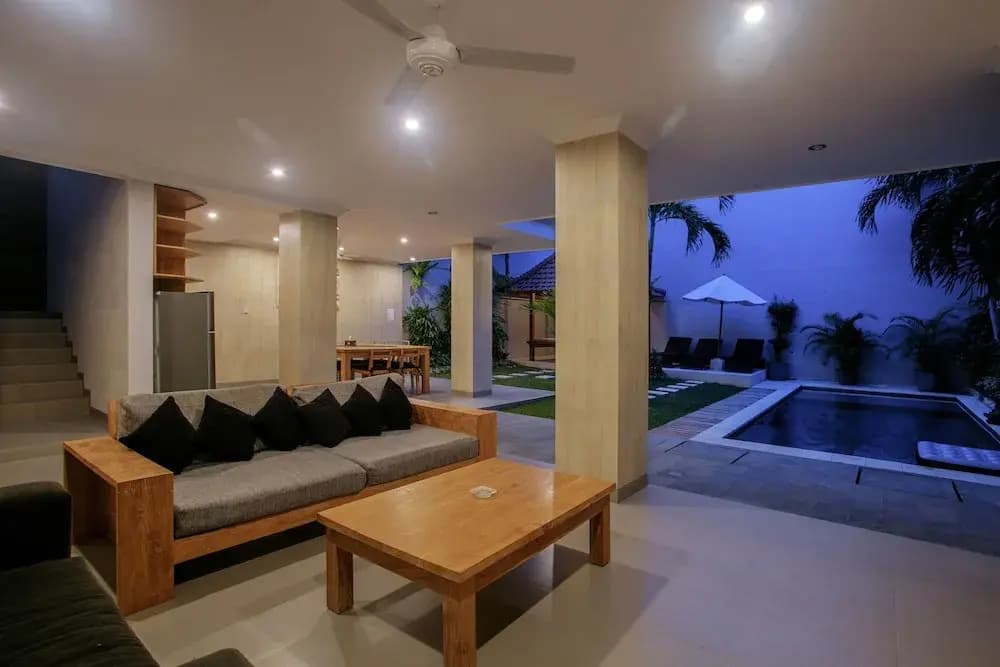 Villa Nangdika - photo 2