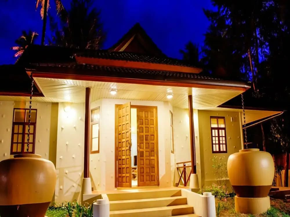 3 Bedroom Beach Front Villa Sea Breeze SDV229C-By Samui Dream Villas - photo 1