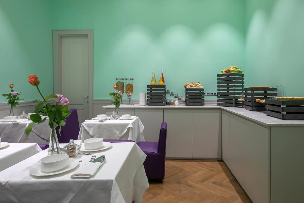 Boutique Centrale Palace Hotel - photo 18