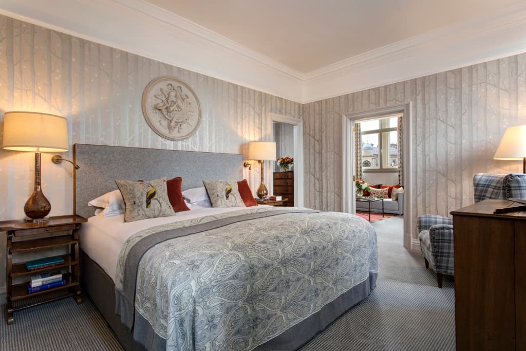 The Balmoral Hotel - photo 31