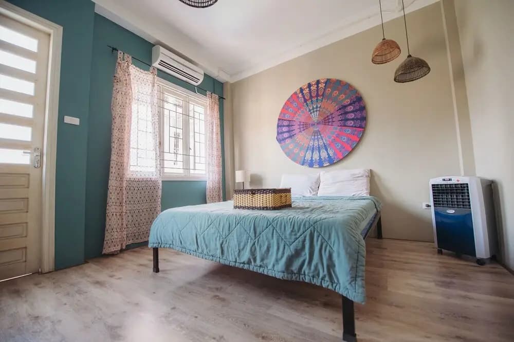 Satori Homestay Entire House - photo 2