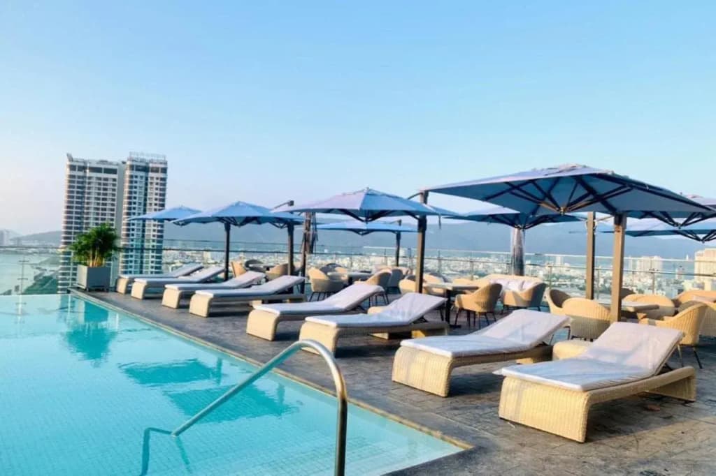 Wink Danang Riverside, Unscripted by Hyatt - 24 Hours stay - photo 10