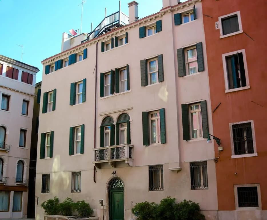 Corte Barozzi Venice Suites - photo 1