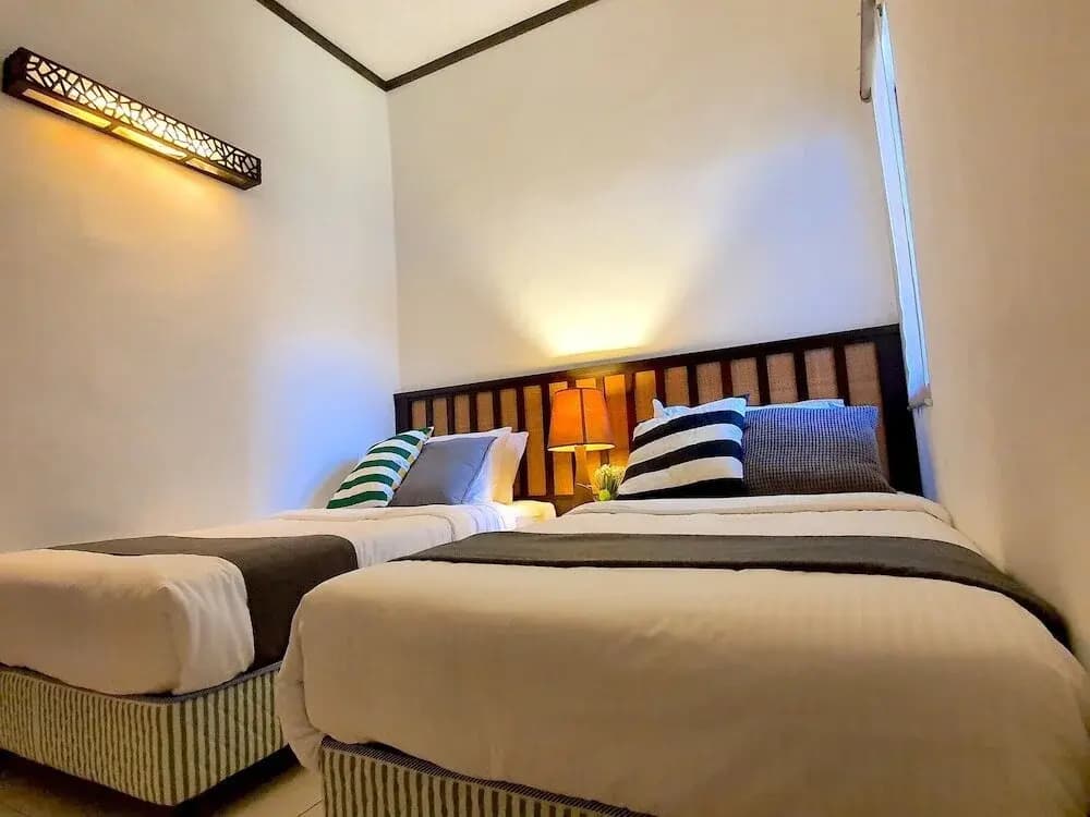 2 Room Apartment@ Gold Coast Morib Banting - photo 5