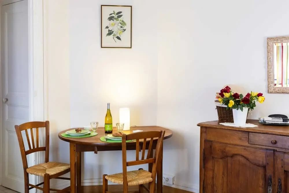 Cosy and Lovely Flat for 2 Near Montmartre - photo 4