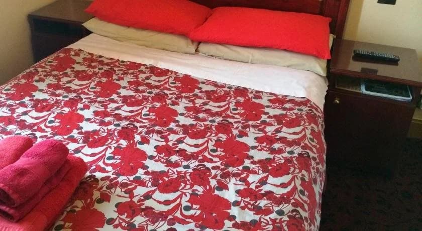 Bellevue Guest House - photo 22