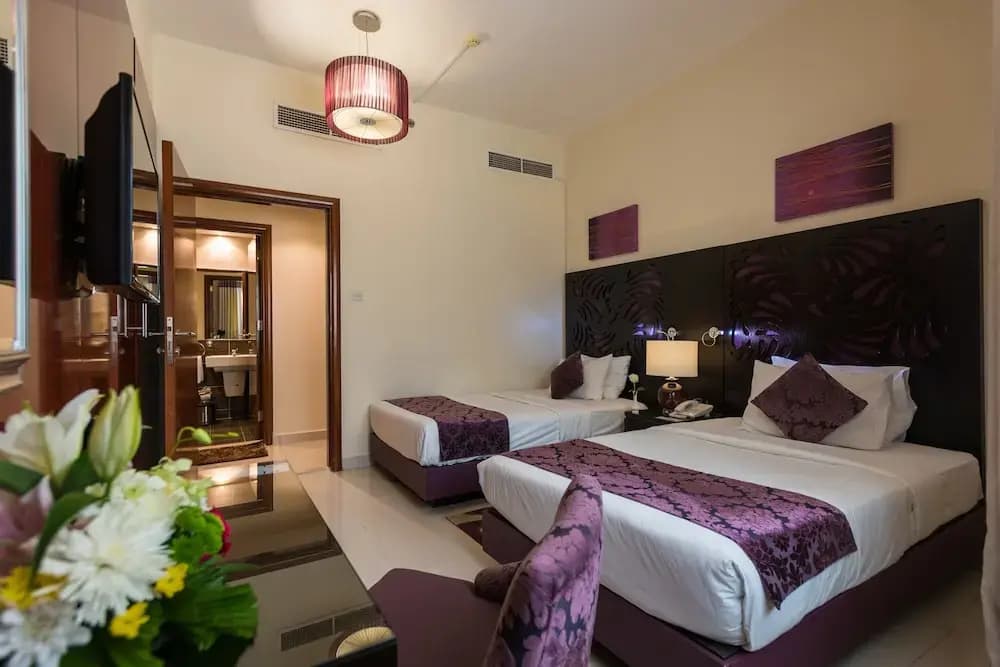 City Stay Inn Hotel Apartment - photo 4
