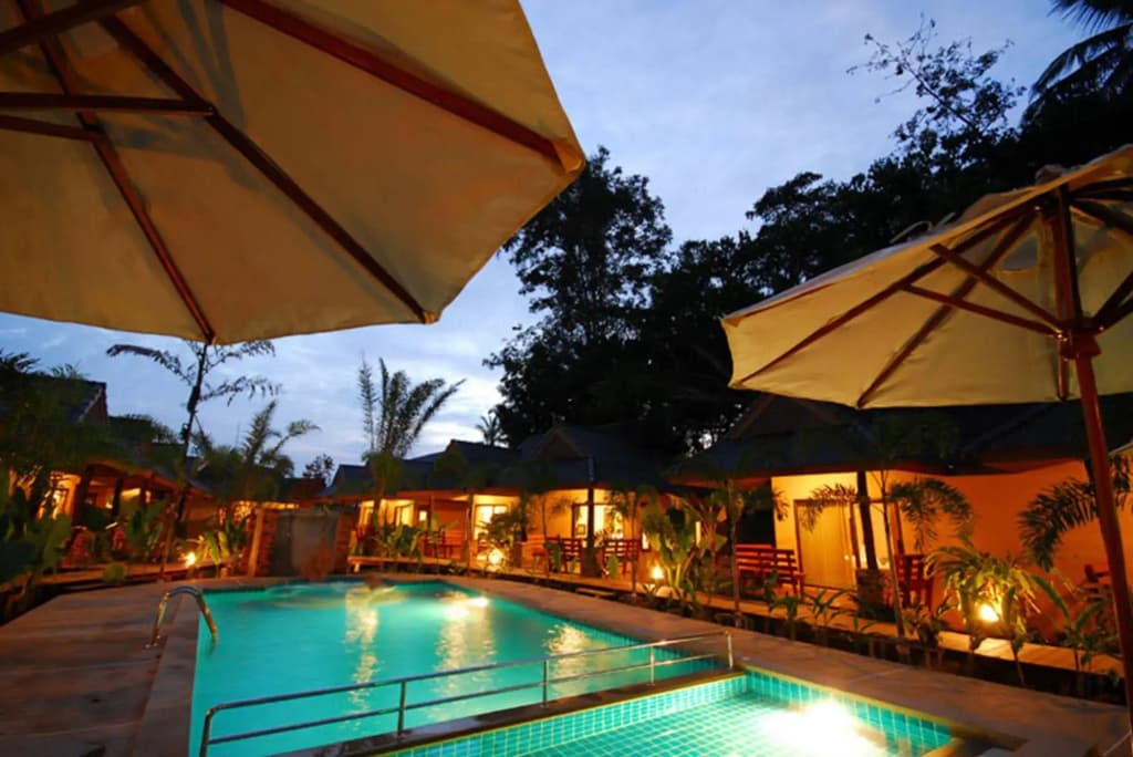 Sunda Resort - photo 26