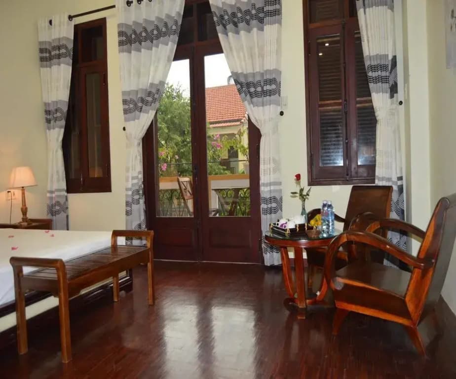 Orchids Homestay - photo 4
