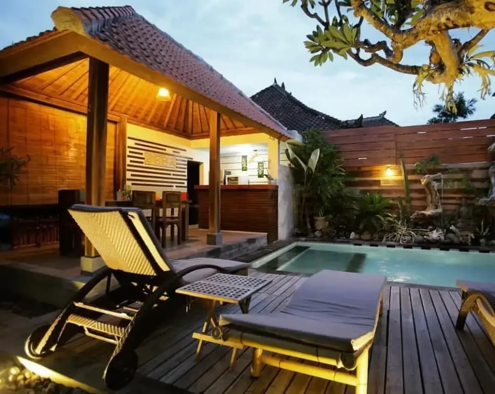 Sanur Rai House - photo 10