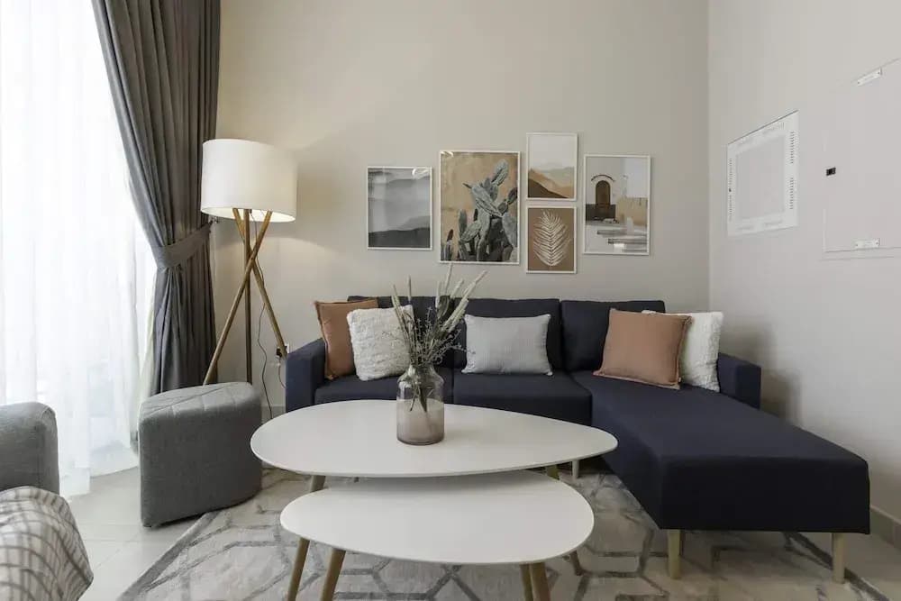 Guestready - Cactus Bloom Marina Gate - photo 5