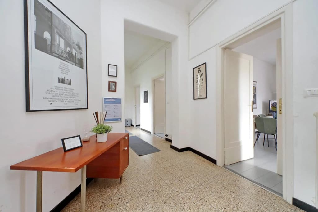 Triumph Apartment - photo 22