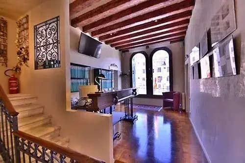 VeNICe Cera Ca Bagatin - photo 22