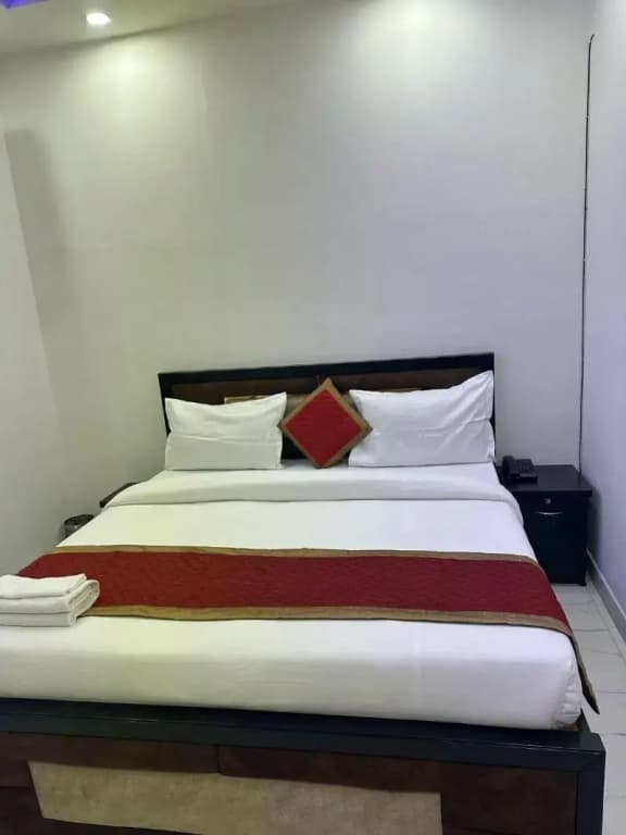 Hotel Star Marigold - photo 25