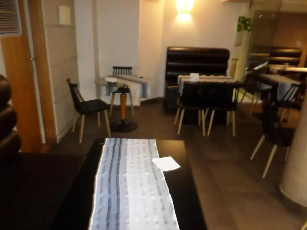 Nafsika Hotel Athens Centre - photo 12