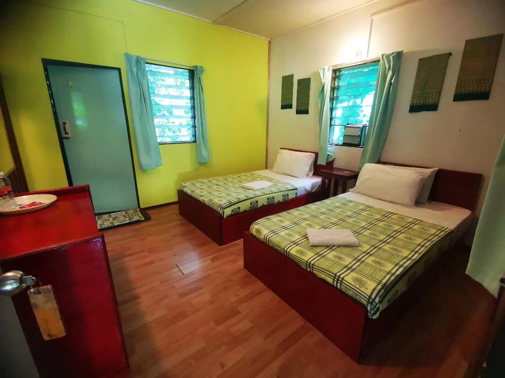 Sepilok Jungle Resort - photo 13