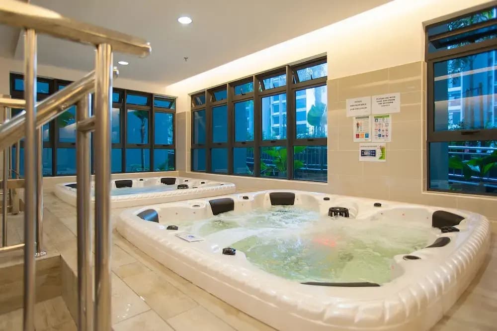 Atlantis Residence by Stayshare Homes - photo 17