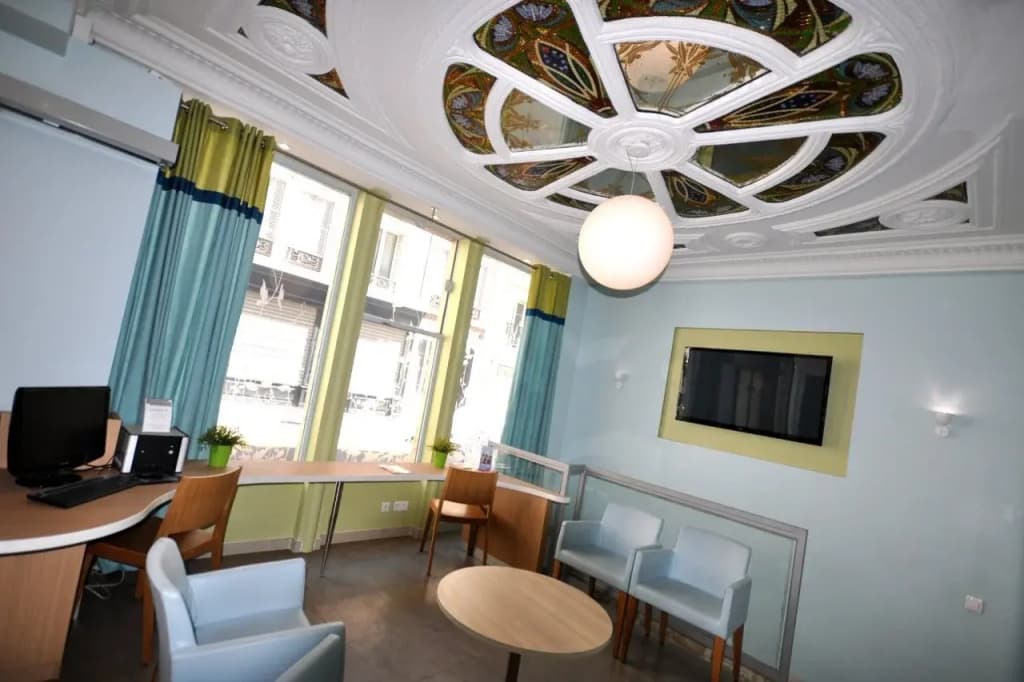 Hotel Saint Georges Lafayette - photo 2