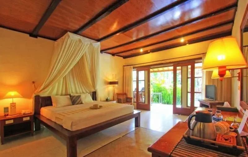 Bumi Ayu Villa - photo 3