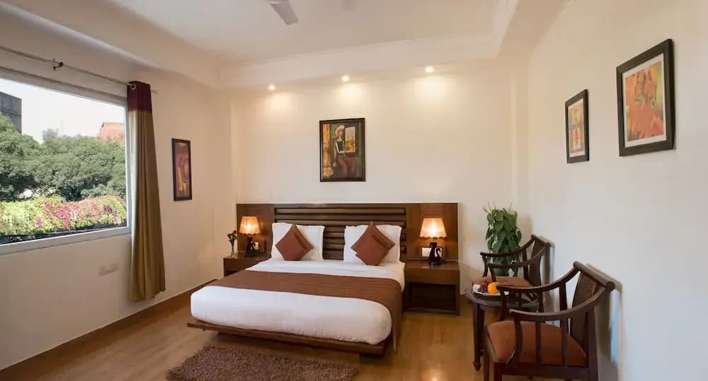 Anila Hotel - photo 5