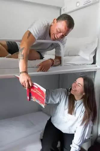 Kabul Party Hostel - photo 26