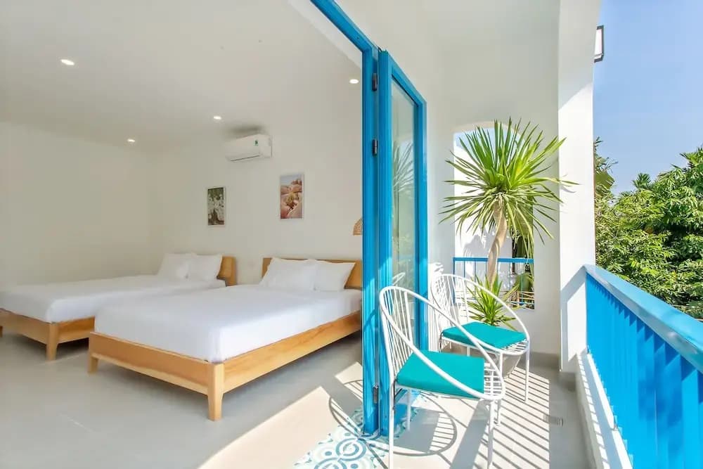 Santorin HoiAn Villa - photo 6
