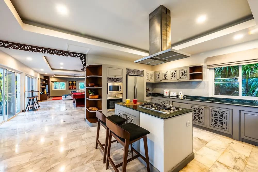 Kinnaree Grand Villa - photo 17