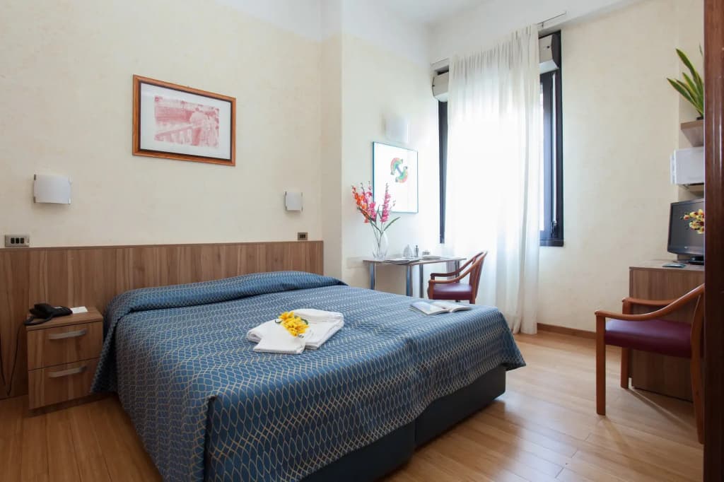 Residence Lepontina - photo 6