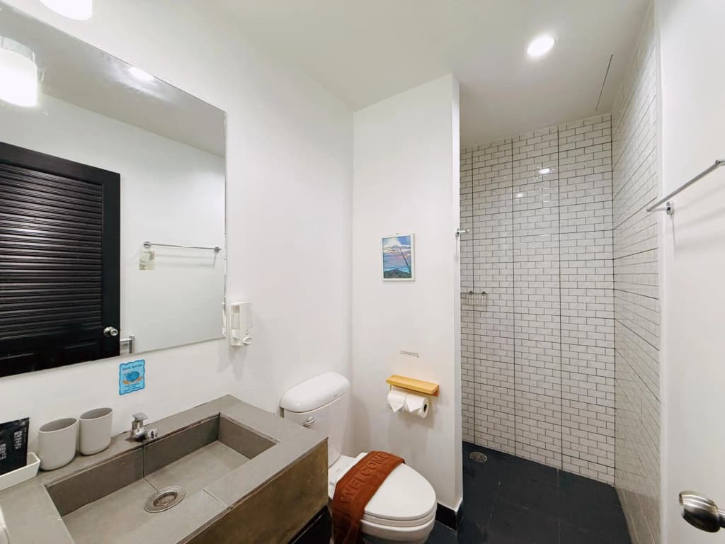 Ideo Phuket Hotel - photo 7
