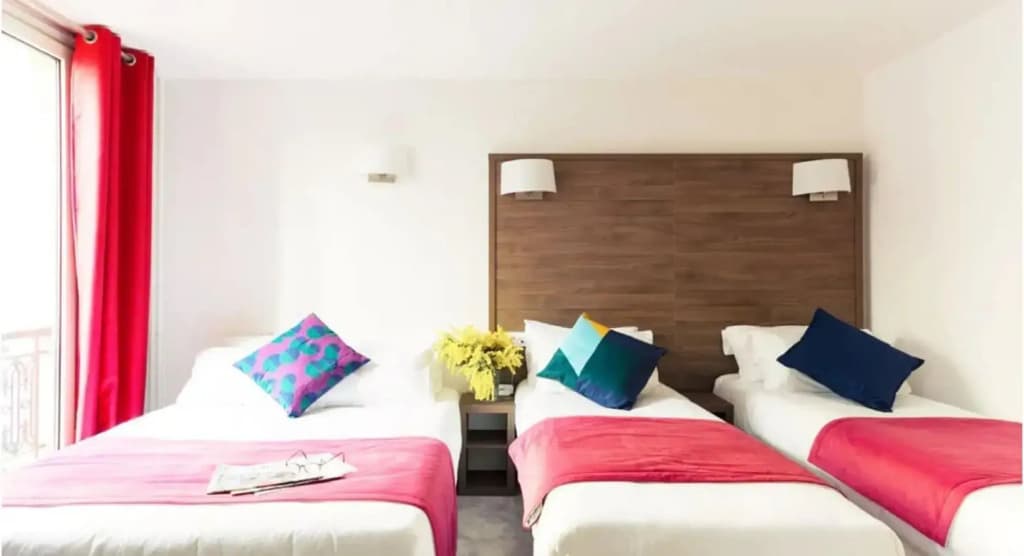 Hôtel Hector - photo 6