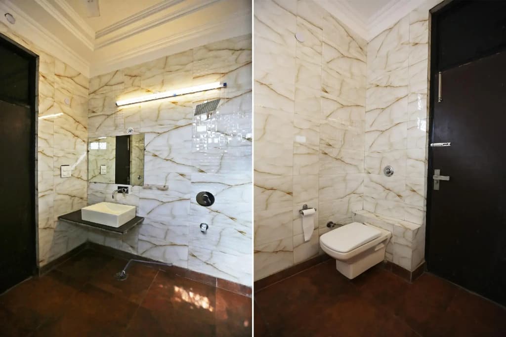 Oyo 8495 Aaa Homes - photo 5