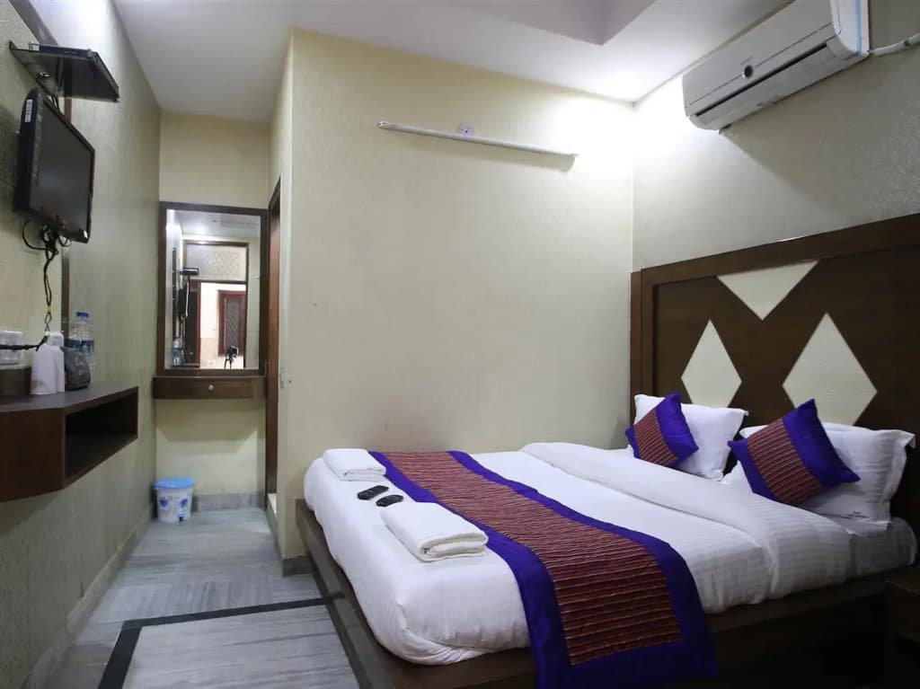 Cottage Lord Krishna by OYO Rooms - photo 2