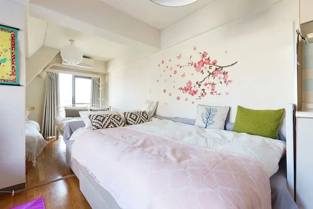Hana Apartment - photo 1