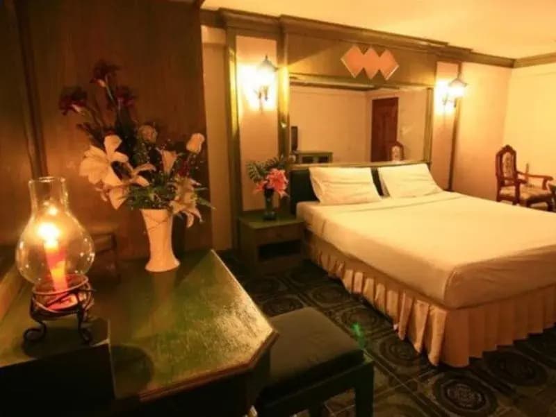 13 Coins Tower Ratchada Hotel - photo 4
