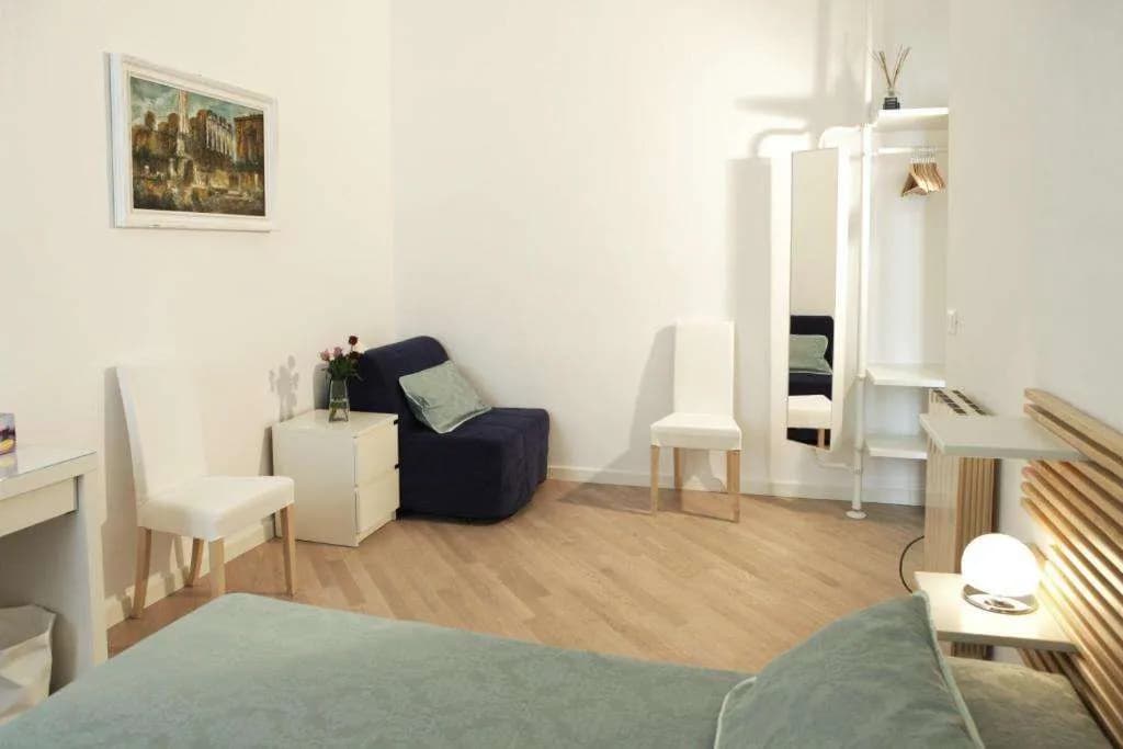 Bed  Breakfast Roma Olimpic - photo 10